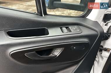 Грузовой фургон Mercedes-Benz Sprinter 2018 в 