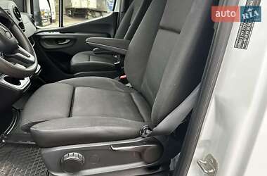 Грузовой фургон Mercedes-Benz Sprinter 2018 в 