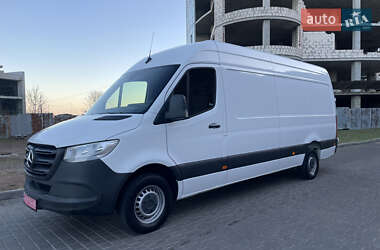 Вантажний фургон Mercedes-Benz Sprinter 2020 в Одесі