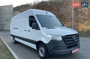 Вантажний фургон Mercedes-Benz Sprinter 2020 в Одесі