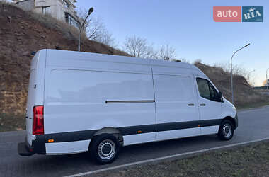 Вантажний фургон Mercedes-Benz Sprinter 2020 в Одесі