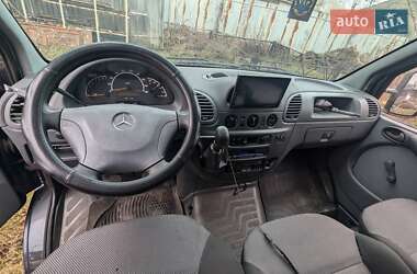 Микроавтобус Mercedes-Benz Sprinter 2005 в Сумах