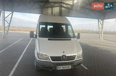 Грузопассажирский фургон Mercedes-Benz Sprinter 2004 в Одессе