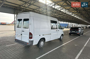 Грузопассажирский фургон Mercedes-Benz Sprinter 2004 в Одессе