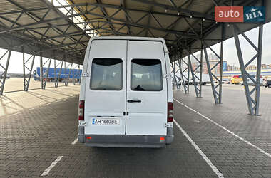 Грузопассажирский фургон Mercedes-Benz Sprinter 2004 в Одессе