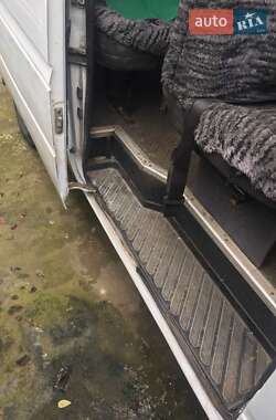 Другие автобусы Mercedes-Benz Sprinter 2005 в 