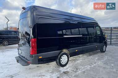 Грузовой фургон Mercedes-Benz Sprinter 2020 в Ровно