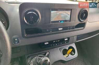 Мультилифт Mercedes-Benz Sprinter 2020 в 