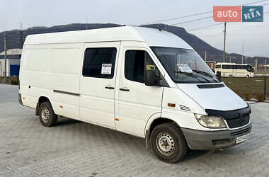 Інші вантажівки Mercedes-Benz Sprinter 2006 в 