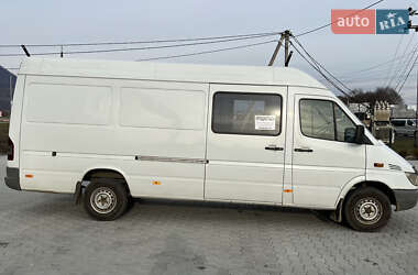 Інші вантажівки Mercedes-Benz Sprinter 2006 в 
