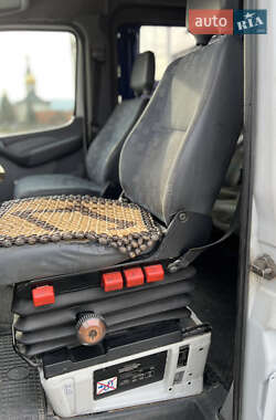 Інші вантажівки Mercedes-Benz Sprinter 2006 в 