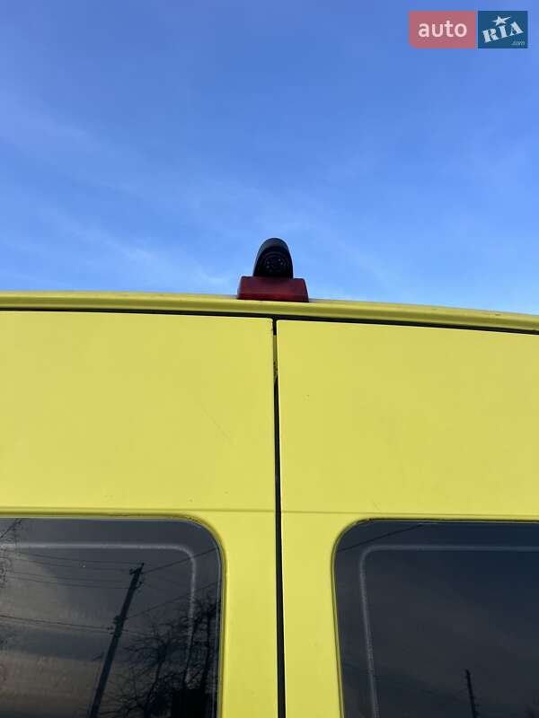 Інші вантажівки Mercedes-Benz Sprinter 2004 в Добротворі фото 5 Інші вантажівки Mercedes-Benz Sprinter 2004 в Добротворі