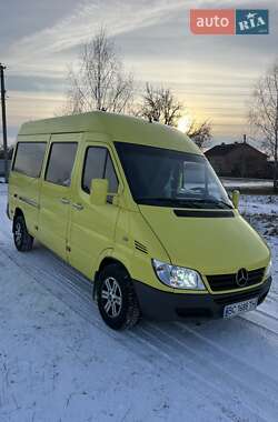 Інші вантажівки Mercedes-Benz Sprinter 2004 в Добротворі