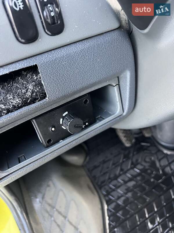 Інші вантажівки Mercedes-Benz Sprinter 2004 в Добротворі фото 9 Інші вантажівки Mercedes-Benz Sprinter 2004 в Добротворі