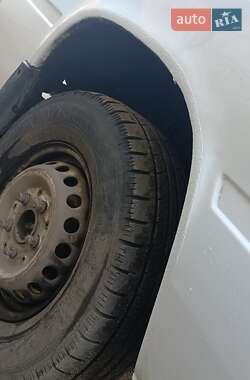 Микроавтобус Mercedes-Benz Sprinter 1998 в 