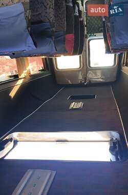 Микроавтобус Mercedes-Benz Sprinter 1998 в 