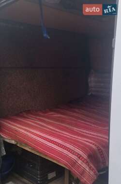 Грузовой фургон Mercedes-Benz Sprinter 1998 в 