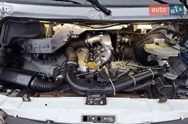 Туристический / Междугородний автобус Mercedes-Benz Sprinter 1999 в 