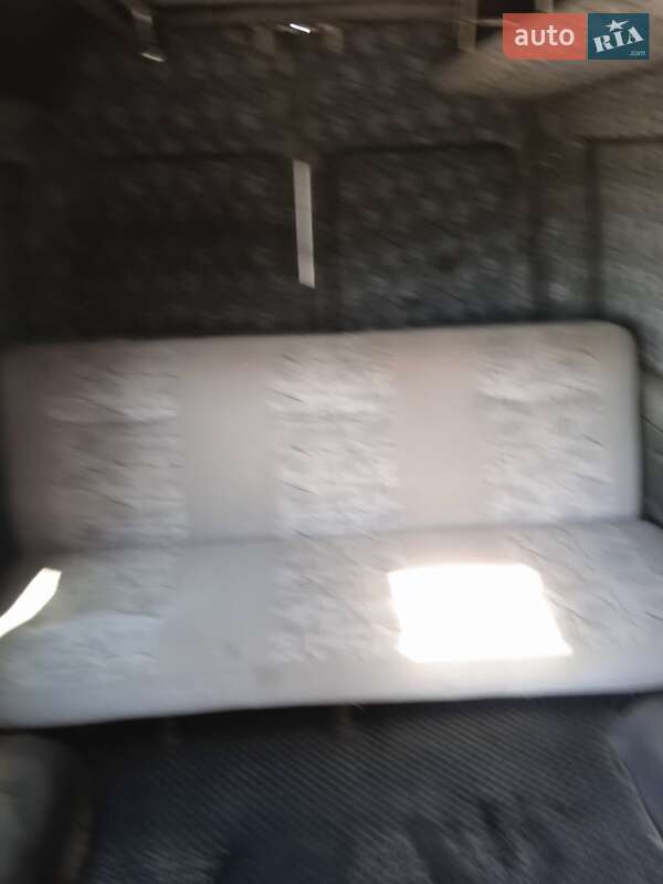 Микроавтобус Mercedes-Benz Sprinter 2004 в Берегово