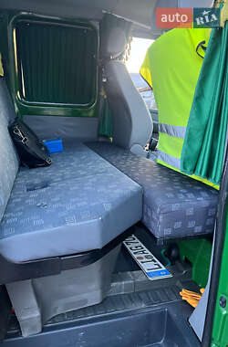 Эвакуатор Mercedes-Benz Sprinter 2005 в Виннице