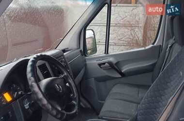 Грузовой фургон Mercedes-Benz Sprinter 2012 в Днепре