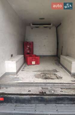 Рефрижератор Mercedes-Benz Sprinter 2005 в 