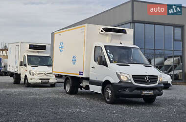 Рефрижератор Mercedes-Benz Sprinter 2014 в Рівному