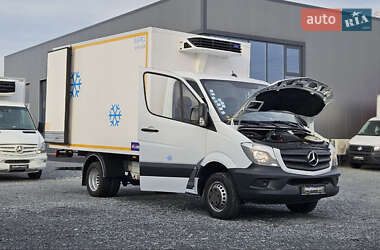 Рефрижератор Mercedes-Benz Sprinter 2014 в Рівному