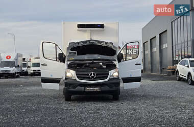 Рефрижератор Mercedes-Benz Sprinter 2014 в Рівному