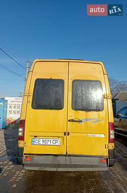 Другие автобусы Mercedes-Benz Sprinter 2005 в Романковцах