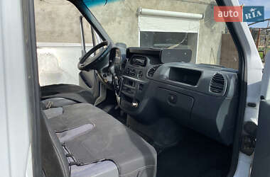Грузовой фургон Mercedes-Benz Sprinter 2002 в 
