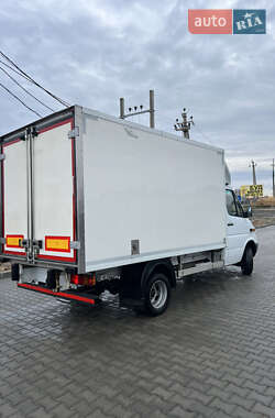 Рефрижератор Mercedes-Benz Sprinter 2001 в Львові