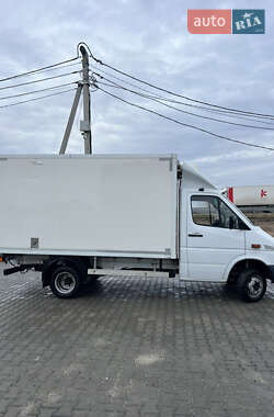 Рефрижератор Mercedes-Benz Sprinter 2001 в Львові