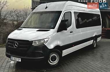 Мікроавтобус Mercedes-Benz Sprinter 2020 в Заліщиках