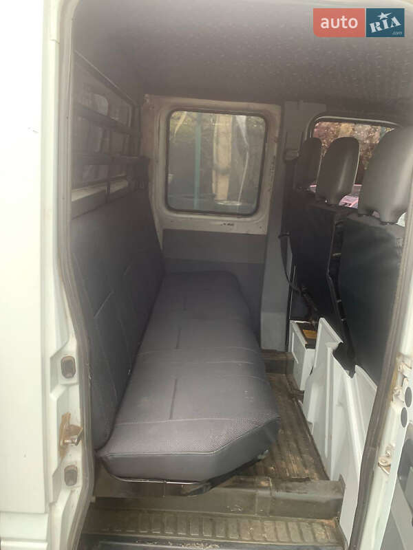 Борт Mercedes-Benz Sprinter 2003 в Білгороді-Дністровському