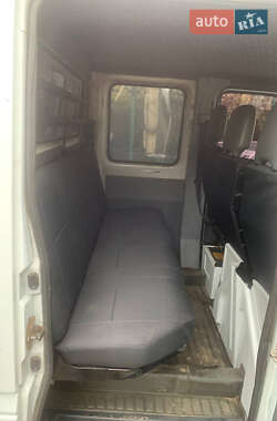 Борт Mercedes-Benz Sprinter 2003 в 