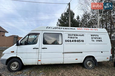 Микроавтобус Mercedes-Benz Sprinter 2005 в Бородянке