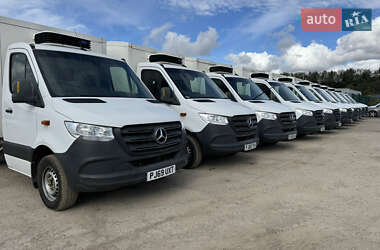 Рефрижератор Mercedes-Benz Sprinter 2019 в Рівному