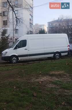 Вантажний фургон Mercedes-Benz Sprinter 2013 в Миколаєві