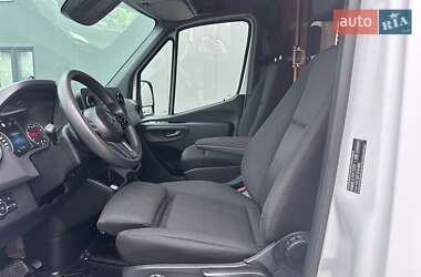 Грузовой фургон Mercedes-Benz Sprinter 2020 в Киеве