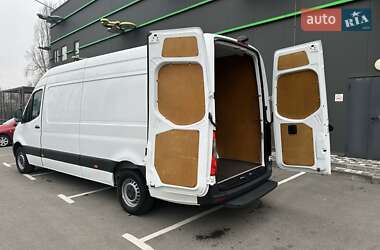 Грузовой фургон Mercedes-Benz Sprinter 2020 в Киеве