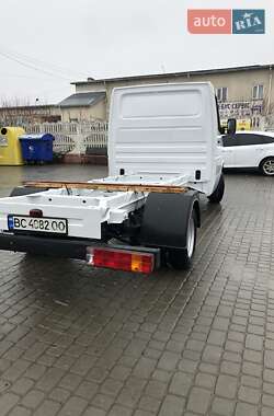 Другие грузовики Mercedes-Benz Sprinter 1999 в Ивано-Франковске