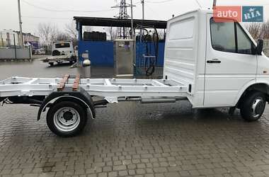 Другие грузовики Mercedes-Benz Sprinter 1999 в Ивано-Франковске