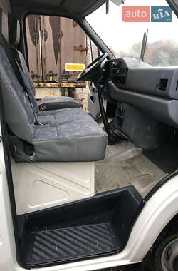 Другие грузовики Mercedes-Benz Sprinter 1999 в Ивано-Франковске