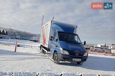 Вантажний фургон Mercedes-Benz Sprinter 2004 в Вінниці