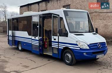 Міський автобус Mercedes-Benz Sprinter 2013 в Кривому Розі