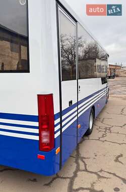 Городской автобус Mercedes-Benz Sprinter 2013 в Кривом Роге