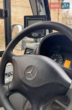 Городской автобус Mercedes-Benz Sprinter 2013 в Кривом Роге