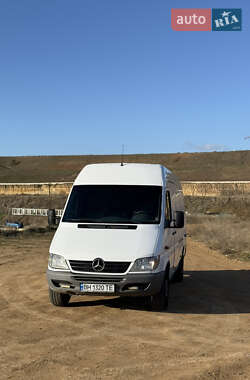 Грузовой фургон Mercedes-Benz Sprinter 2005 в Одессе