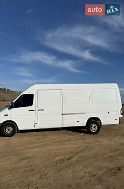 Грузовой фургон Mercedes-Benz Sprinter 2005 в Одессе